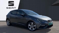 SEAT Leon 1.4 EcoTSI 150 FR Technology 5dr Petrol Hatchback